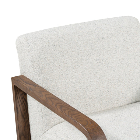Lexington Accent Chair by Classic Home at Eve Furniture