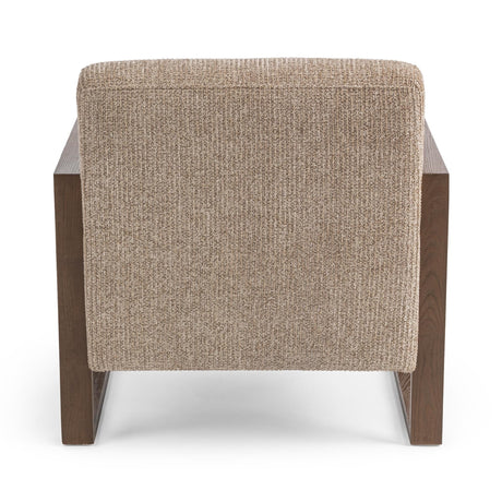 Lexington Accent Chair by Classic Home at Eve Furniture