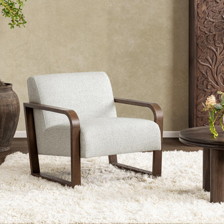 Lexington Accent Chair by Classic Home at Eve Furniture