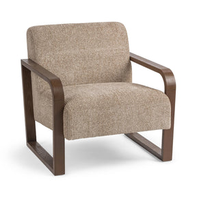 Lexington Accent Chair by Classic Home at Eve Furniture