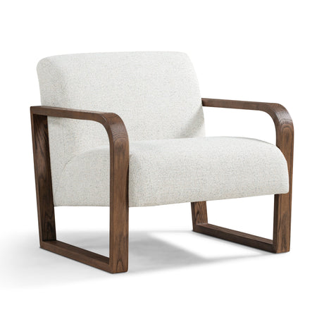 Lexington Accent Chair by Classic Home at Eve Furniture