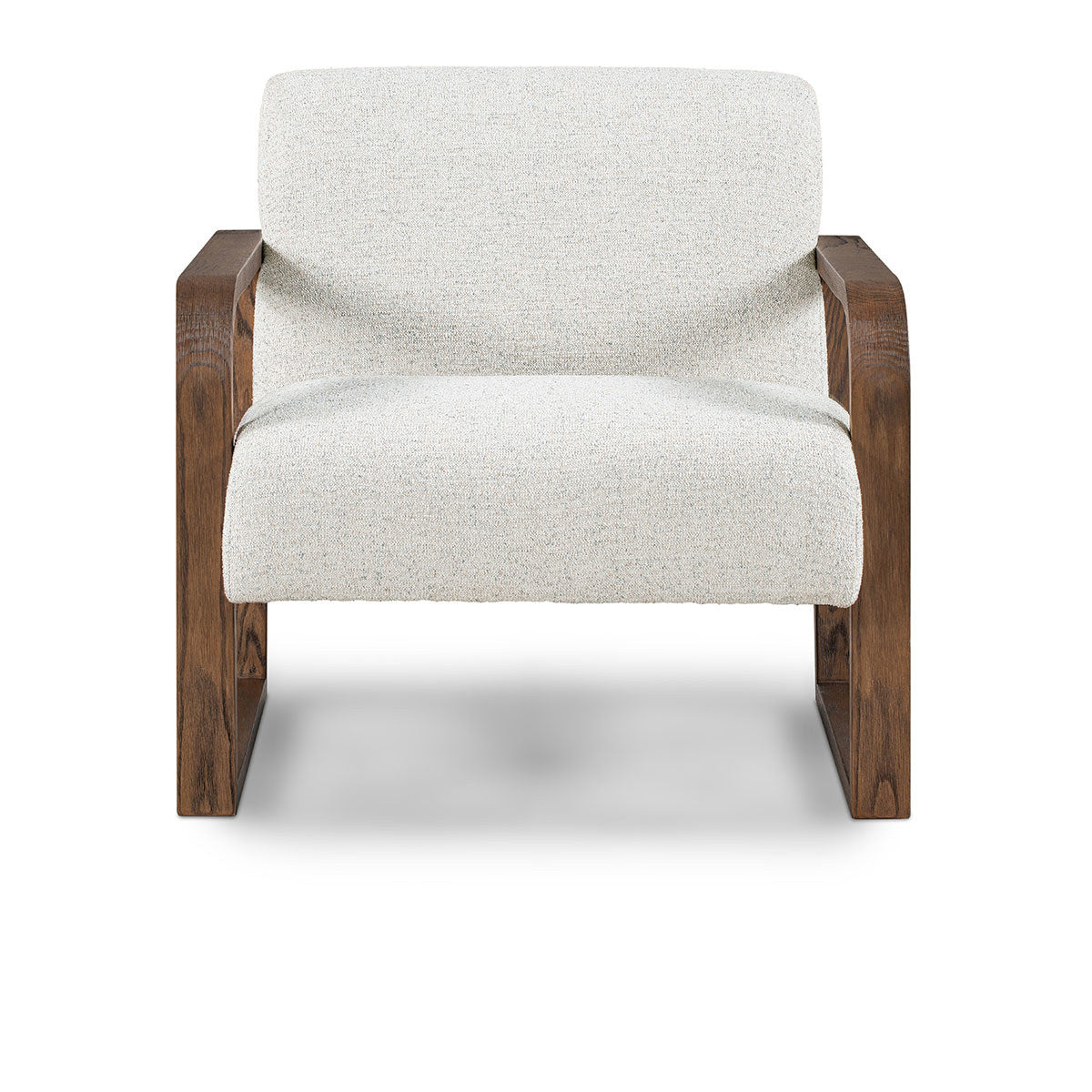 Lexington Accent Chair - Coastal Breeze by Classic Home at Eve Furniture