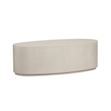 Lexington Beige Cocktail Table by Crestview at Eve Furniture