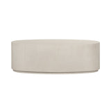 Lexington Beige Cocktail Table by Crestview at Eve Furniture
