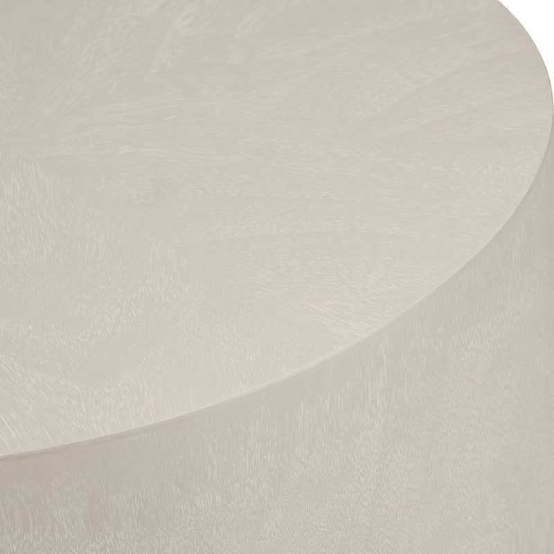 Lexington Beige End Table by Crestview at Eve Furniture