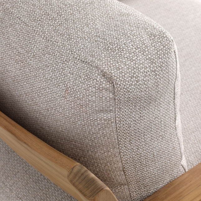 Lexy Outdoor Sofa Chair by Dovetail at Eve Furniture