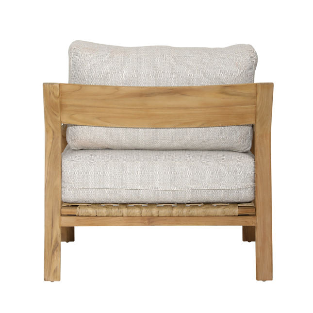 Lexy Outdoor Sofa Chair by Dovetail at Eve Furniture