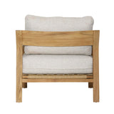 Lexy Outdoor Sofa Chair by Dovetail at Eve Furniture