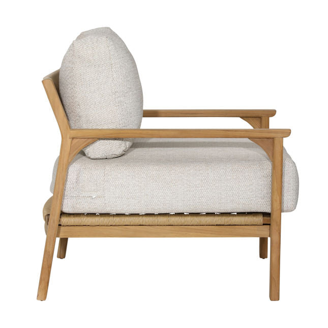 Lexy Outdoor Sofa Chair by Dovetail at Eve Furniture