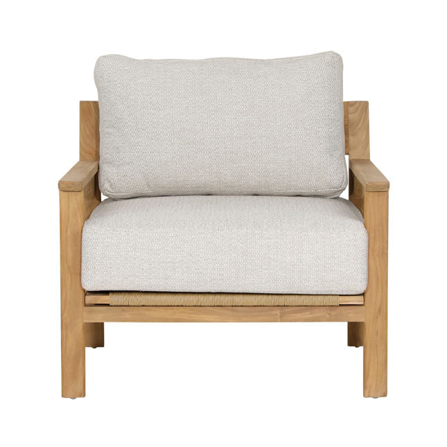 Lexy Outdoor Sofa Chair by Dovetail at Eve Furniture