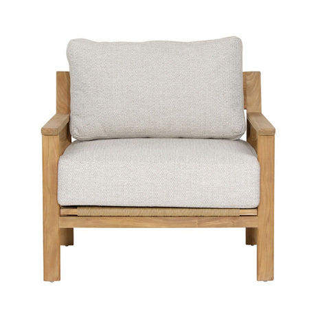 Lexy Outdoor Sofa Chair by Dovetail at Eve Furniture