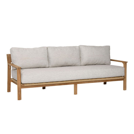 Lexy Outdoor Sofa by Dovetail at Eve Furniture