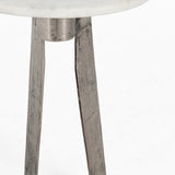 Leyton Accent Table by Classic Home at Eve Furniture