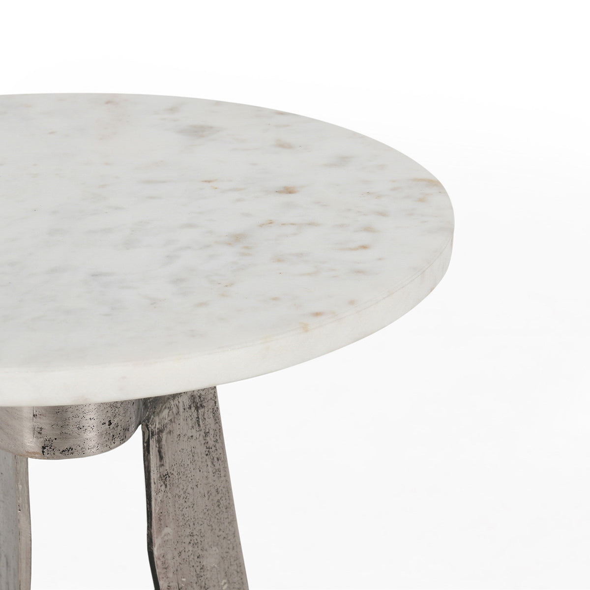 Leyton Accent Table by Classic Home at Eve Furniture