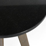 Leyton Accent Table by Classic Home at Eve Furniture