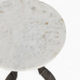 Leyton Accent Table by Classic Home at Eve Furniture