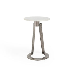 Leyton Accent Table by Classic Home at Eve Furniture