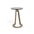 Leyton Accent Table by Classic Home at Eve Furniture