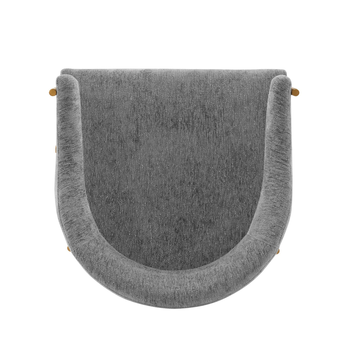 Lia Dining Armchair in Grey (set of 2) by Manhattan Comfort at Eve Furniture