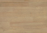 Liam Blue/Natural Twin/Twin Bunk Bed by Homelegance at Eve Furniture