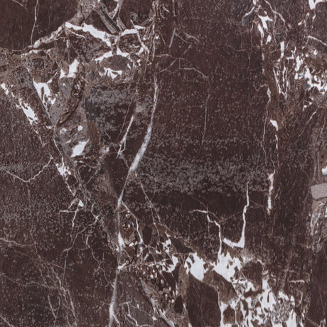 Libby Faux Red Levanto Marble Indoor/Outdoor Coffee Table (36"-48") by TOV Furniture at Eve Furniture