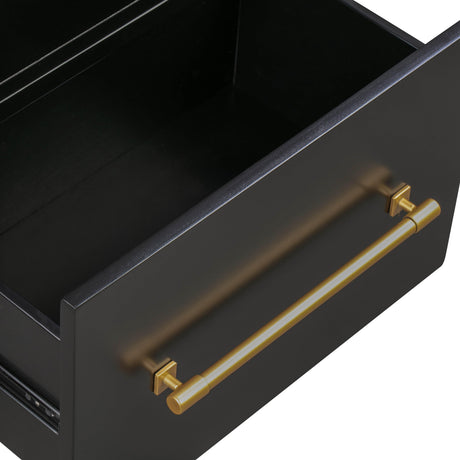 Libre Nightstand by TOV Furniture at Eve Furniture