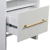 Libre Nightstand by TOV Furniture at Eve Furniture