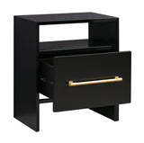 Libre Nightstand by TOV Furniture at Eve Furniture