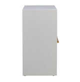 Libre Nightstand by TOV Furniture at Eve Furniture