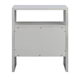 Libre Nightstand by TOV Furniture at Eve Furniture