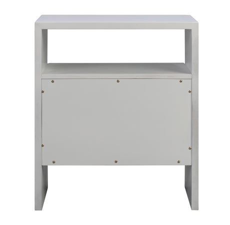 Libre Nightstand by TOV Furniture at Eve Furniture