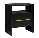Libre Nightstand by TOV Furniture at Eve Furniture