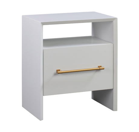 Libre Nightstand by TOV Furniture at Eve Furniture