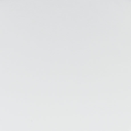 Lider White Plus Armless Office Chair by Zuomod at Eve Furniture