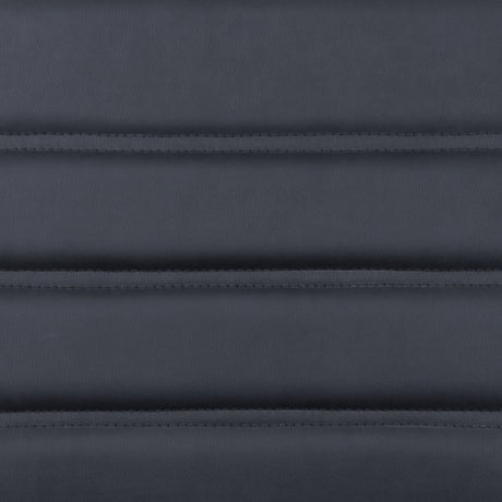 Liderato Black Office Chair by Zuomod at Eve Furniture