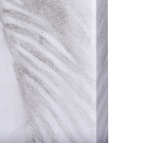 Light Shadows I by Mercana Studio a Hand Embellished Textured Canvas by Mercana at Eve Furniture
