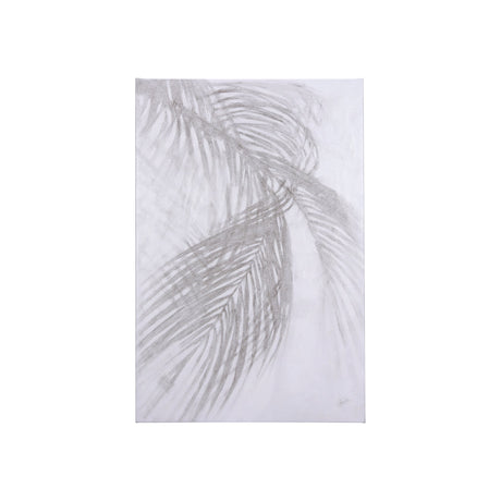 Light Shadows I by Mercana Studio a Hand Embellished Textured Canvas by Mercana at Eve Furniture