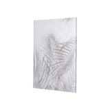 Light Shadows II by Mercana Studio a Hand Embellished Textured Canvas by Mercana at Eve Furniture
