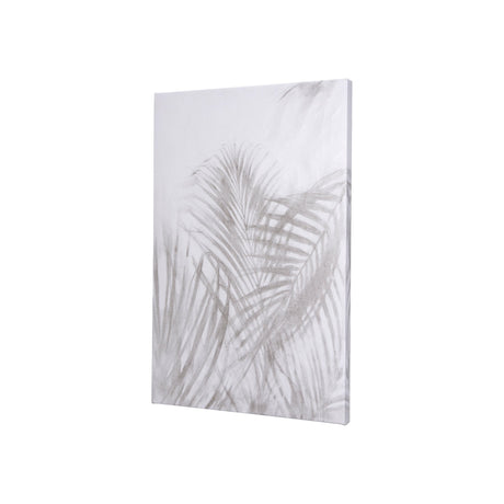 Light Shadows II by Mercana Studio a Hand Embellished Textured Canvas by Mercana at Eve Furniture