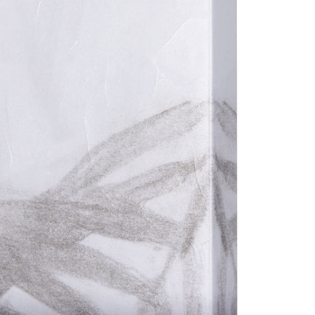 Light Shadows II by Mercana Studio a Hand Embellished Textured Canvas by Mercana at Eve Furniture