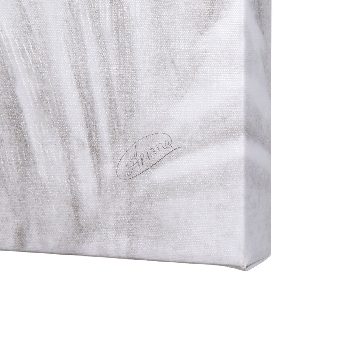 Light Shadows II by Mercana Studio a Hand Embellished Textured Canvas by Mercana at Eve Furniture