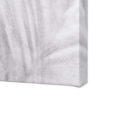 Light Shadows II by Mercana Studio a Hand Embellished Textured Canvas by Mercana at Eve Furniture