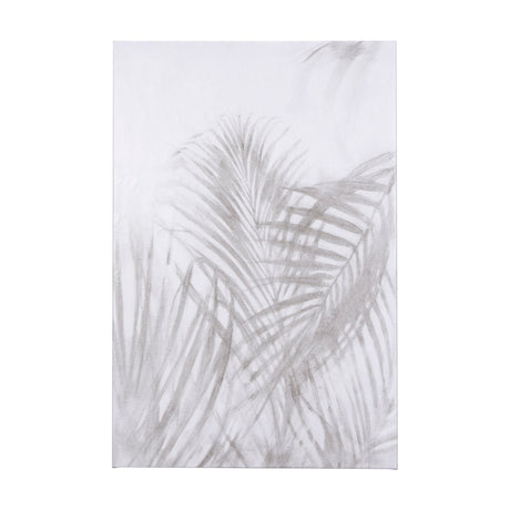 Light Shadows II by Mercana Studio a Hand Embellished Textured Canvas by Mercana at Eve Furniture
