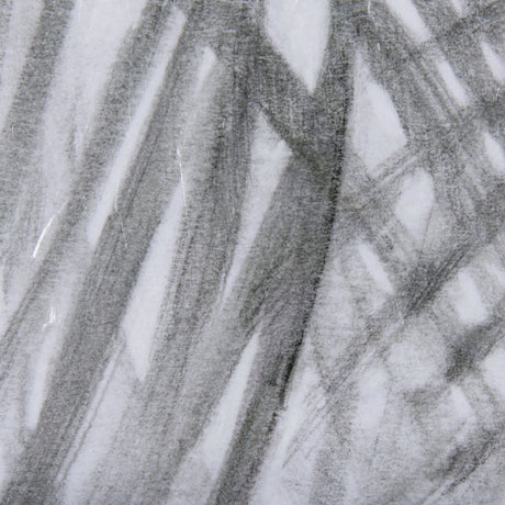 Light Shadows II by Mercana Studio a Hand Embellished Textured Framed Art Print Matted under Glass by Mercana at Eve Furniture