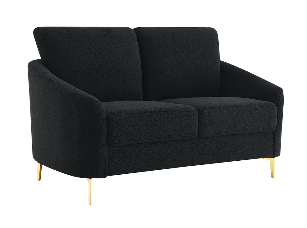 Lila Black Living Room Set [Special Price] by New Era Innovations at Eve Furniture