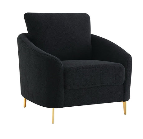 Lila Black Living Room Set [Special Price] by New Era Innovations at Eve Furniture