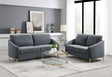 Lila Grey Living Room Set by New Era Innovations at Eve Furniture