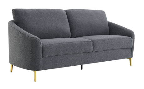 Lila Grey Living Room Set by New Era Innovations at Eve Furniture