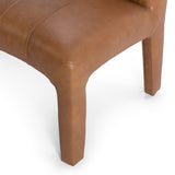 Liliana Dining Chair by Classic Home at Eve Furniture