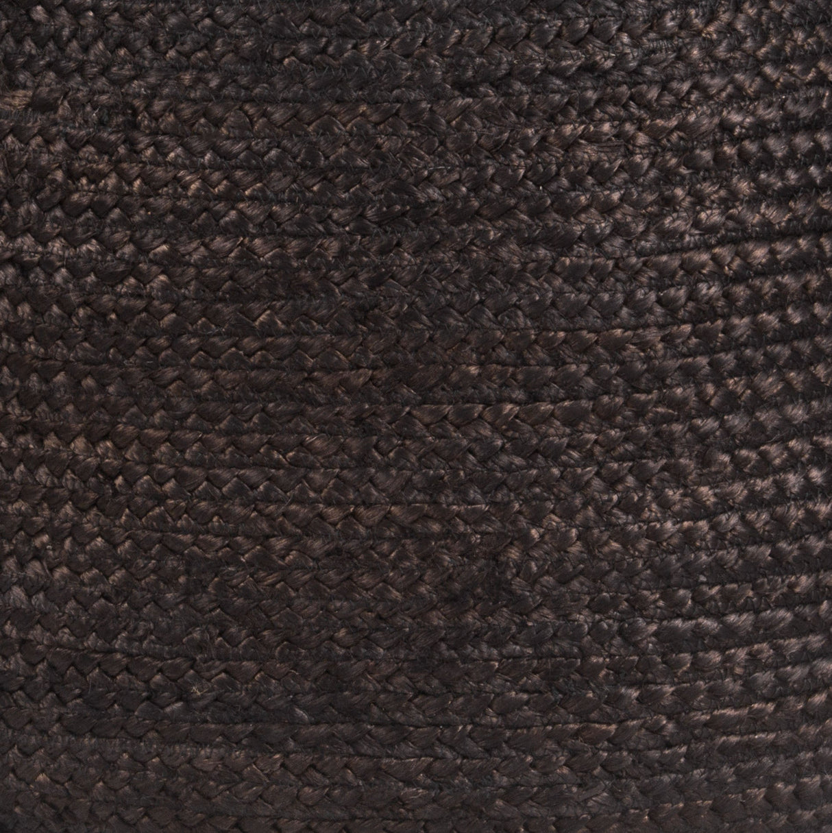 Lillian Black Ottoman by Zuomod at Eve Furniture